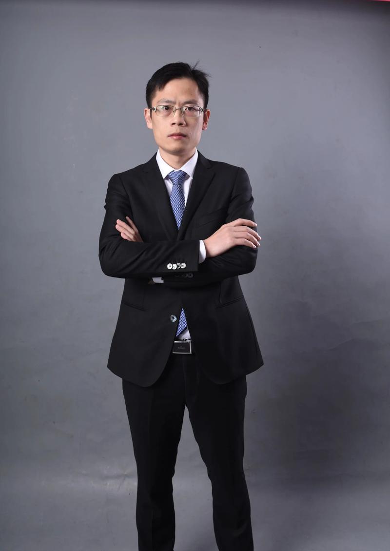 张民翰 剧本与叙事策划总监